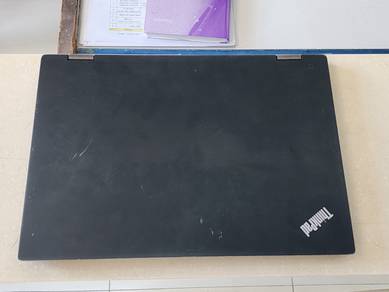 Lenovo ThinkPad L380 Yoga