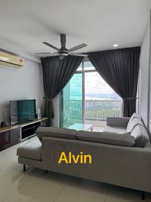 The Peak Residence For Sales
