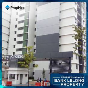 BANK AUCTION | Ivory Residence @ Mutiara Heights, Kajang