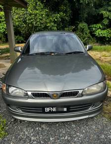 Proton WIRA 1.5 GL (M)
