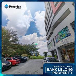 BANK AUCTION | Ascotte Boulevard @ Bandar Rinching, Semenyih