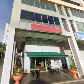 BANK AUCTION | Ascotte Boulevard @ Bandar Rinching, Semenyih