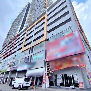 BANK AUCTION | Ascotte Boulevard @ Bandar Rinching, Semenyih
