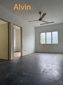 Pangsapuri Setia Vista For Sales