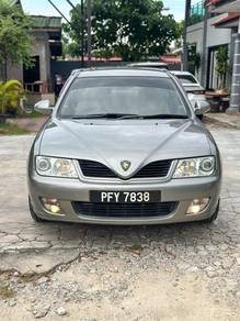 Proton WAJA 1.6 (A)