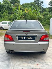 Proton WAJA 1.6 (A)