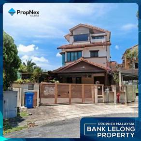 BANK AUCTION | Avalon Hills @ Bukit Rahman Putra, Shah Alam