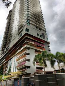 Lido residency, near MRT