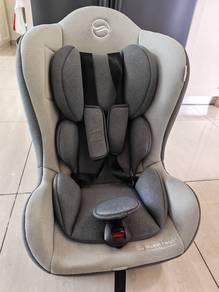 Baby Car Seat