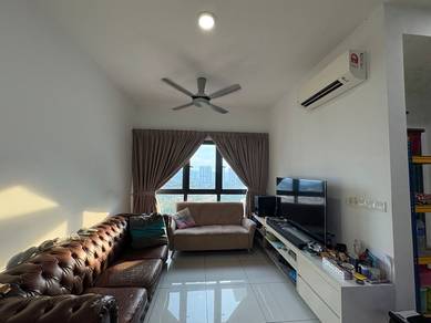 The Link 2 for Sale, Bukit Jalil Condo Dijual, LRT/MRT Nearby