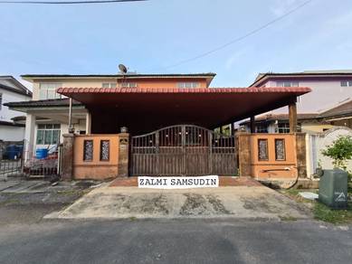 SEMID 2 TINGKAT,Taman Tasek Semeling