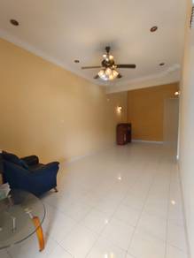 Kluang @ Taman Sri Kluang (Most Cheaper) Full Loan & Cash Out 40k+-