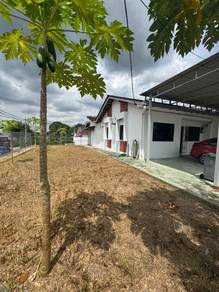 Tun Aminah @ Single Storey Corner House