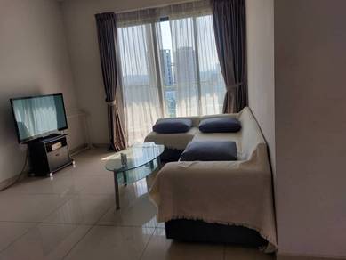 Univ 360 Condo For Rent, Taman Serdang Raya Seri Kembangan Disewa