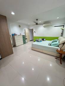 Taman Mega Jaya 2 Storey House For Rent, Ampang Disewa