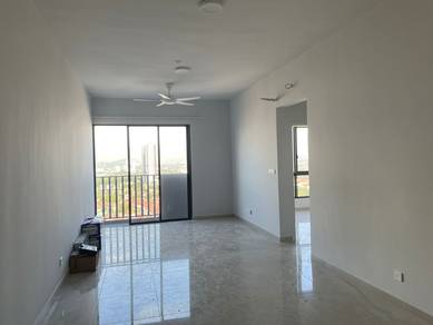 Armani Residences Unit For Rent, Condo Puchong Disewa, LRT Nearby