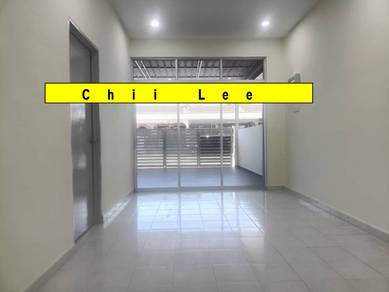 Single Storey Terrace House, Taman Tempua,Simpang Ampat