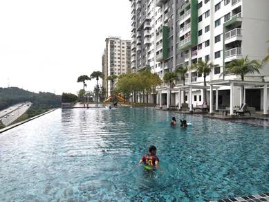 Termurah Alam Sanjung Seksyen 22 Shah Alam