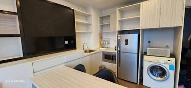 Garden Plaza Unit For Rent, Condo Cyberjaya Disewa, MRT/LRT Nearby