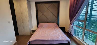 Garden Plaza Unit For Rent, Condo Cyberjaya Disewa, MRT/LRT Nearby