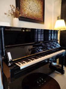 YAMAHA N.100 Upright Piano 5 Yrs Warranty