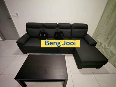 Pool View Sinaran Residence 1044sf Batu Kawan Nr Ikea/Bridge/Bkip