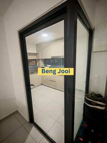 Pool View Sinaran Residence 1044sf Batu Kawan Nr Ikea/Bridge/Bkip