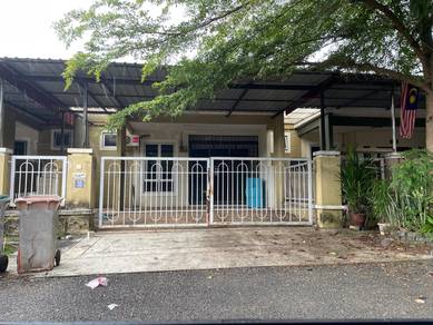 Termurah 4 Bilik Sendayan Idaman Bayu dekat Masjid Sendayan