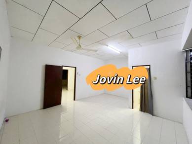 *Below Value* Nibong Tebal 2 Storey Terrace Sale Full Loan Suria