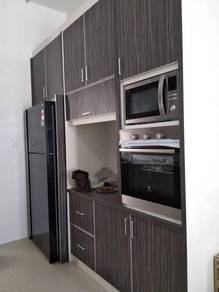 Cabinet Melamine