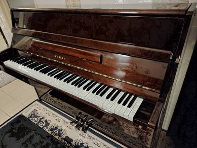 KAWAI CE-8N Studio Piano 4 Yrs Warranty