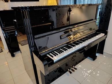 Kawai BL-51 Upright Piano 6 Yrs Warranty