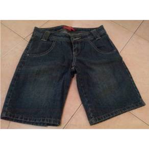 New Jeans Pant