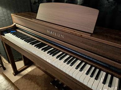 Hailun H-205 PIANOVA Digital Piano
