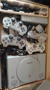 Sony PlayStation