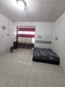 taman sri tambun double storey