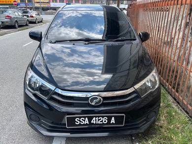 Perodua BEZZA 1.0 G SPEC(A)NETT OTR PRICE