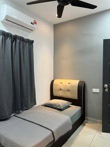 ROOM FOR RENT (Bilik Sewa) AREA HOSPITAL