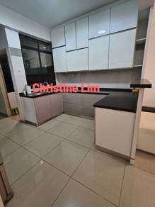 2 storey  town house at cascara 88 Teluk kumbar