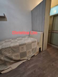 2 storey  town house at cascara 88 Teluk kumbar