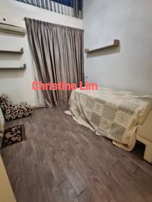 2 storey  town house at cascara 88 Teluk kumbar