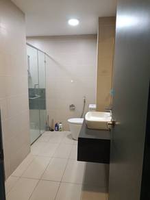 The Link 2 Unit For Sale, Condo Bukit Jalil Dijual, LRT Nearby
