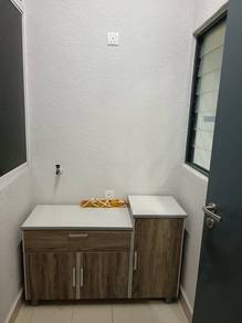 The Link 2 Unit For Sale, Condo Bukit Jalil Dijual, LRT Nearby