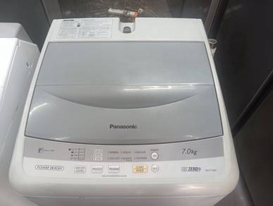 Washing Machine Panasonic 7kg