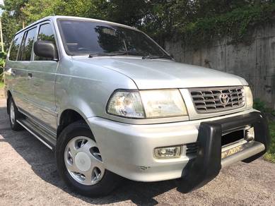 Toyota UNSER 1.8 (A) TRUE YEAR MADE TIP TOP