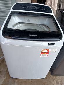Washing Machine Samsung 10kg Inverter