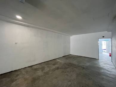 Ground Floor Shoplot Jalan Pintu Sepuluh Near Aman Central Alor Setar