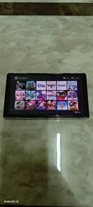 Nintendo Switch Oled Pokemon Jailbreak 