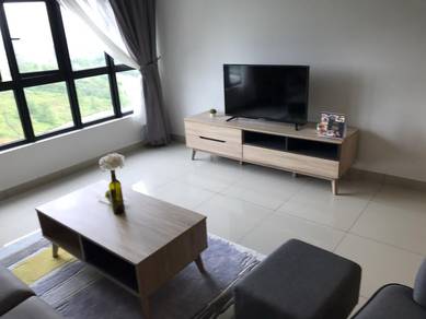 Meridin Medini/ Nearby Legoland/ Tuas/ Iskandar Puteri/ Second Link