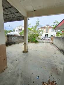 For Rent – 1 Storey Terrace @ Kulim Square, Kulim